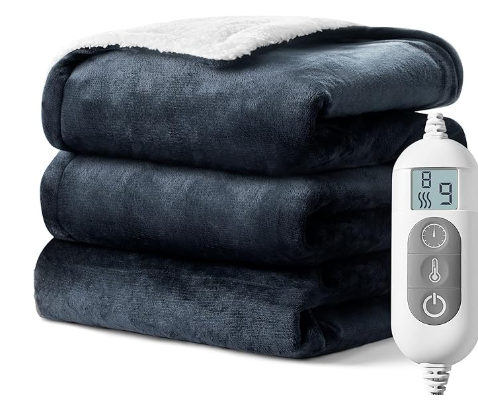 Shodu Heated Bedclothes