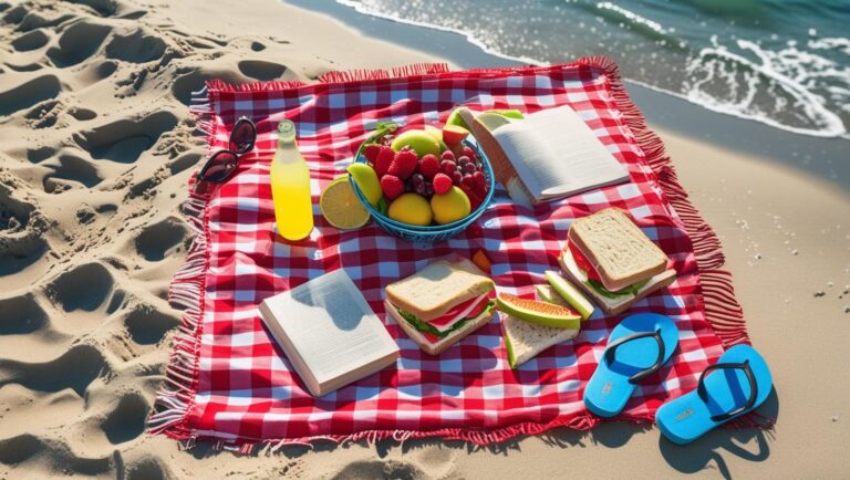 best blanket for beach