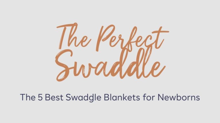 best swaddle blanket for newborn
